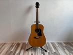 Aria Acoustic beginners Gitaar met gigbag., Muziek en Instrumenten, Snaarinstrumenten | Gitaren | Akoestisch, Ophalen, Zo goed als nieuw