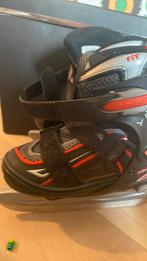 Ijshockey schaatsen maat 30-33, Sport en Fitness, Schaatsen, Ophalen of Verzenden, Zo goed als nieuw, IJshockeyschaatsen, Nijdam