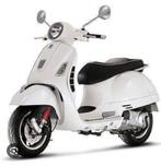 Vespa gts 300 gezocht zonder 123, Fietsen en Brommers, Scooters | Vespa, Ophalen of Verzenden, Zo goed als nieuw, Overige modellen