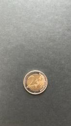 2022 Frankrijk 2 euro, Ophalen of Verzenden, Frankrijk, 2 euro