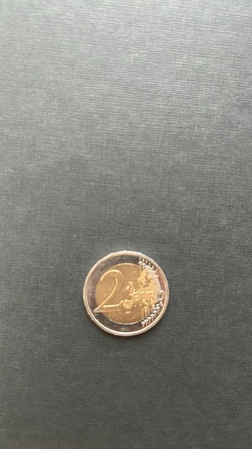 2022 Frankrijk 2 euro, Postzegels en Munten, Munten | Europa | Euromunten, 2 euro, Frankrijk, Ophalen of Verzenden