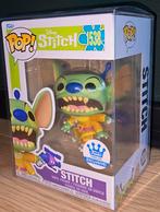 Funko Pop! 1538 Stitch (EXCLUSIVE), Ophalen of Verzenden, Nieuw