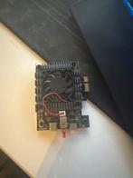 Cpu met koeler, Computers en Software, Ophalen of Verzenden, Gebruikt, Overige typen, Overige soorten