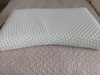 Dixxius hoofdkussen van Swiss Sense, Eenpersoons, Wit, Ophalen of Verzenden, Zo goed als nieuw