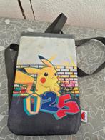 Pokemon Pikachu Tas, Kinderen en Baby's, Kindermode-accessoires, Ophalen of Verzenden, Gebruikt, Pokemon