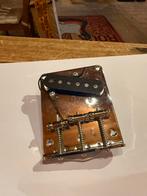Telecaster brug + pickup, Muziek en Instrumenten, .., .., Nieuw, Ophalen of Verzenden