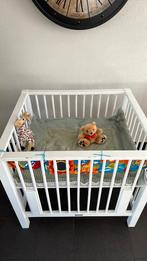 Baby box met alle spullen, Kinderen en Baby's, Boxen, Ophalen of Verzenden, Zo goed als nieuw