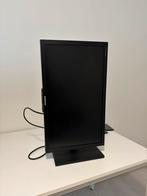 Samsung monitor 24 inch, Ophalen, In hoogte verstelbaar, Full HD, Zo goed als nieuw