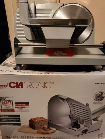 Snijmachine - Allessnijder beschikbaar voor biedingen