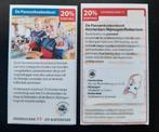 De Pannenkoekenboot Amsterdam/Nijmegen/Rotterdam 20% korting