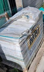 Geostalystics Dover White 59,59,5x9,5x4  1000 stuks MBI, Doe-het-zelf en Verbouw, Metselstenen, Ophalen, Zo goed als nieuw, Bakstenen