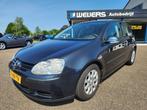 Volkswagen GOLF 2.0 FSI Automaat, Comfortline, 5drs, Airco,, 65 €/maand, Gebruikt, 4 cilinders, Origineel Nederlands