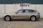 Bmw 3-serie Touring 318i Executive Automaat -LEER-PANO-LED-N, Automaat, Gebruikt, Euro 6, 3 cilinders