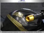 DUCATI M 696 (bj 2010) M696 Gold-Edition mat zwart, Motoren, Motoren | Ducati, Naked bike, Bedrijf, 2 cilinders, 696 cc