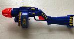nerf Gun electrisch, Ophalen of Verzenden, Zo goed als nieuw