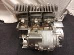 kawasaki 500cc H1 blok, Motoren, Ophalen