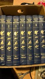 Dieren encyclopedie, Boeken, Encyclopedieën, Ophalen of Verzenden, Zo goed als nieuw, Dieren