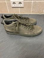Blackstone Herenschoenen Groen Maat 45, Ophalen of Verzenden, Gedragen, Overige kleuren, Sneakers of Gympen