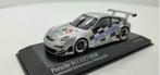 Minichamps Porsche 911 GT3 RSR Spielwarenmesse Nurnberg 2009, Ophalen of Verzenden, Nieuw, Auto, MiniChamps