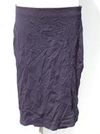Nette donkerblauwe rok. Mt XL. Mek Mango Suit, Kleding | Dames, Blauw, Ophalen of Verzenden, Zo goed als nieuw, Maat 46/48 (XL) of groter