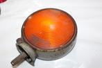 Knipperlicht - Verlichting - Oldtimer lamp, Ophalen, Gebruikt