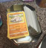 Pokemon bulk, Hobby en Vrije tijd, Verzamelkaartspellen | Pokémon, Ophalen of Verzenden, Zo goed als nieuw