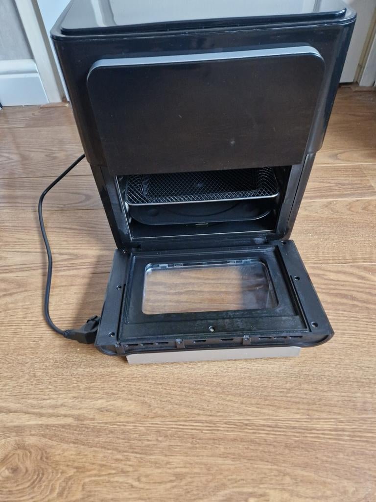 Magnani (filament?) oventje, Witgoed en Apparatuur, Ovens, Minder dan 45 cm, Gebruikt, Minder dan 45 cm, Hete lucht