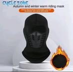 Bivak (mortal kombat) mutsen Nieuw ONE SIZE FITZ ALL., Ophalen of Verzenden, Nieuw, Overige maten, Muts