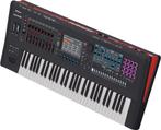 Roland fantom synthesizer 6 met EX upgrade, Muziek en Instrumenten, Synthesizers, Ophalen of Verzenden, Zo goed als nieuw, 61 toetsen