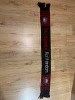 Feyenoord Sjaal Rotterdam, Ophalen