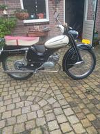 super mooie/goede D.K.W. HUMMEL, Fietsen en Brommers, Brommers | Oldtimers, Overige merken, 3 versnellingen, 50 cc, Ophalen