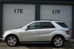 ML 300 CDI EURO5!!- LET OP:41dkm!!!-1eig-nieuwwaardig!-'10, Auto's, Automaat, Euro 5, Zwart, 190 pk
