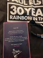 Paul Elstak Rainbow in the Sky VIP Goodiebag, Verzamelen, Ophalen of Verzenden, Zo goed als nieuw, Overige typen