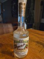 Bols Kirschwasser - Zeldzame likeur, Verzamelen, Ophalen of Verzenden, Gebruikt, Overige gebieden, Overige typen