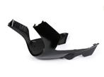 Spoiler onder Gilera Runner Rst Zwart 94 Onderspoiler 71940, Motoren, Tuning en Styling, Ophalen of Verzenden