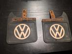 Volkswagen K70 mudflaps spatlappen Schmutzfänger, Auto-onderdelen, Carrosserie en Plaatwerk, Gebruikt, Volkswagen, Ophalen of Verzenden