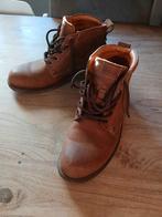 Ecco heren schoenen, boots, Kleding | Heren, Riemen en Ceinturen, Ophalen of Verzenden, Zo goed als nieuw, Bruin, 95 tot 105 cm