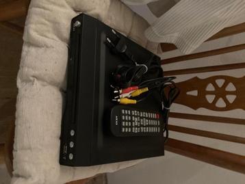 mini akai dvd cd speler op de boot gebruikt beschikbaar voor biedingen