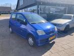 DAIHATSU Cuore 1.0-12V 3 DRS Osaka Slechts 64.000 KM, Auto's, Daihatsu, Voorwielaandrijving, Stof, 18 €/maand, Cuore