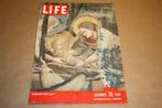 Zeldzaam magazine - Life - December 20, 1948 !!, Boeken, Tijdschriften en Kranten, Ophalen of Verzenden, Gelezen, Muziek, Film of Tv