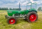Deutz 7006 A Allrad, Ophalen, Deutz - Fahr, Meer dan 10000, Oldtimer
