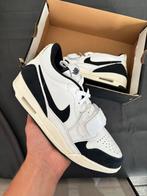 Nike air jordan 312 low legacy panda ‘maat 42’, Zwart, Nike, Nieuw, Ophalen of Verzenden