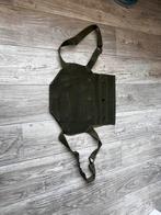 M9 gasmasker tas, Ophalen of Verzenden, Nederland, Overige typen