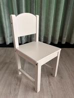 SUNDVIK Kinderstoel grijs, Kinderen en Baby's, Kinderstoelen, Ophalen, Gebruikt, Overige typen