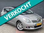 Toyota Verso 1.8 VVT-i Business Aut | Cruise | Camera | Clim, Euro 5, Zwart, 4 cilinders, Startonderbreker