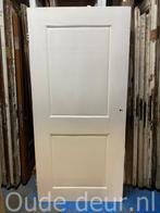nr. 1267 brede dichte deur
