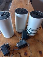 Wifi versterkers TP Link Deco M4R, Ophalen, Gebruikt, TP Link Deco