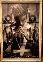 Justin Bieber 'Purpose' Poster met Lijst, Ophalen of Verzenden