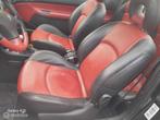 Lederen interieur Peugeot 206 CC, Auto-onderdelen, Interieur en Bekleding, Gebruikt, Ophalen of Verzenden