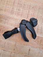Thule frameklem fietsendrager kort 122mm NIEUW, Ophalen of Verzenden, Nieuw